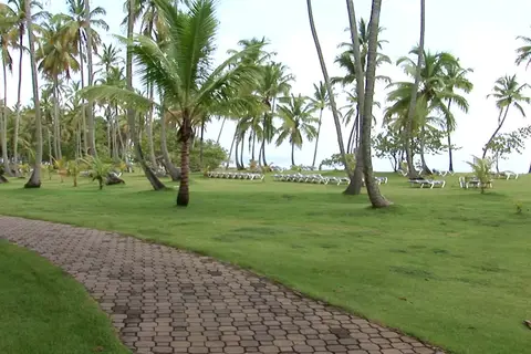 Wyndham Alltra Samana in Santa Bárbara de Samaná — foto 15