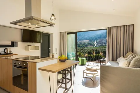 T Hotel Premium Suites foto 4