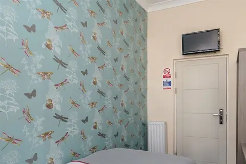 Bakers Hotel - B&B in Londen, foto 5