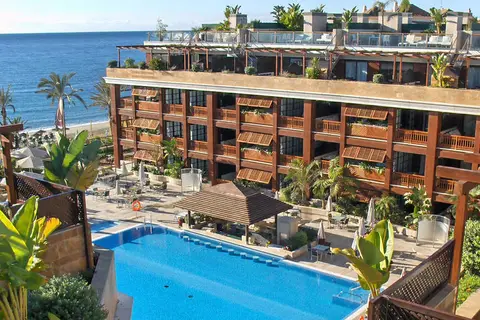 Gran Hotel Guadalpin Banus in Marbella