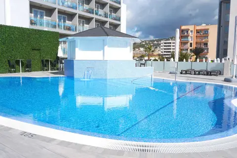 Hotel Maria del Mar in Lloret de Mar — foto 2