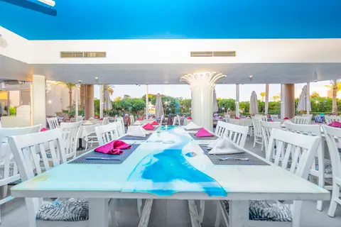 Flamenco Beach & Resort in مدينه القصير — foto 25