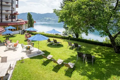 Hotel Alexanderhof in Millstatt — foto 5