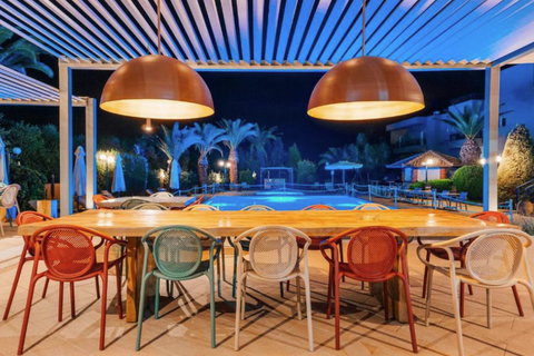 Hotel Apollo Art foto 11