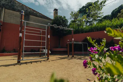 Camping El Toro Azul in Arenys de Mar — foto 26