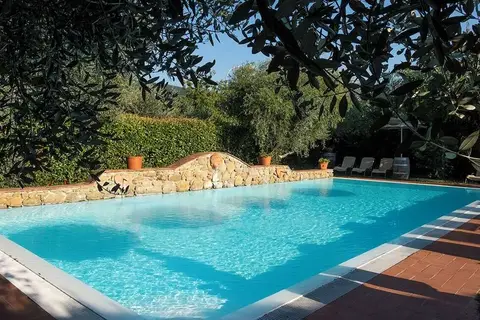 Locanda Del Molino in Cortona — foto 8