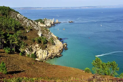 Camping Le Domaine De Ker Ys foto 22