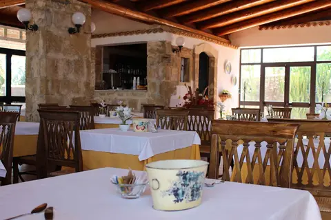 Villa Favorita Relais in Noto, foto 9