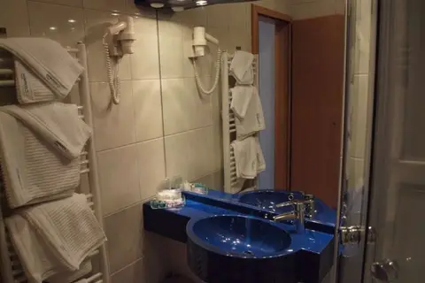 Hotel Miramare in Vodice — foto 27