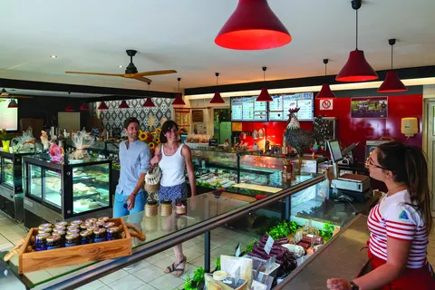 Camping Le Brasilia foto 15