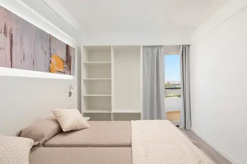 Alcudia Beach Apartments in Alcúdia — foto 10
