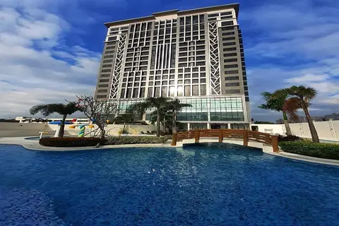 Hotel Nice Excelsior in Nice, foto 5