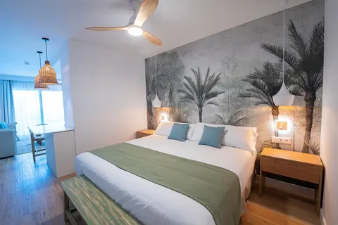 Punta Candor Suites foto 2