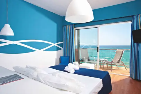Hotel Clumba in Cala Ratjada — foto 2