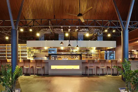 Grand Seminyak – Lifestyle Boutique Bali Resort in Kuta — foto 4