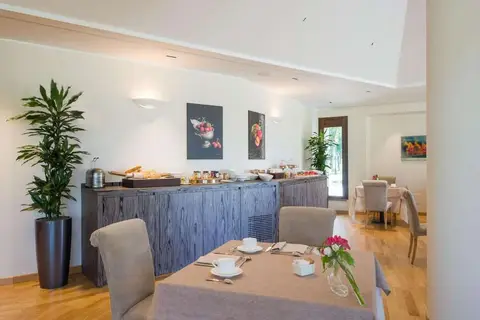 Borgo La Chiaracia Resort & Spa in Castel Giorgio — foto 6
