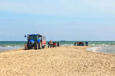 Ontdek Jutland in Denemarken, Jutland en de Deense eilanden — foto 19
