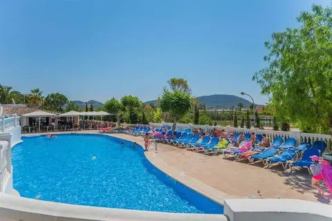 Holiday Center Santa Ponsa in Calvià — foto 2