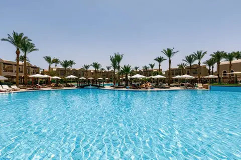 Iberotel Makadi Beach in Makadi Bay, foto 14