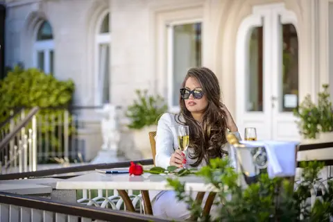 Hotel Lapad in Dubrovnik — foto 17