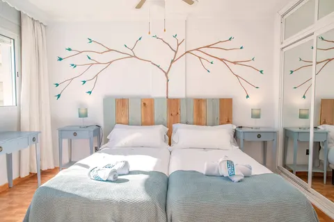 Appartementen Palm Beach Club foto 22