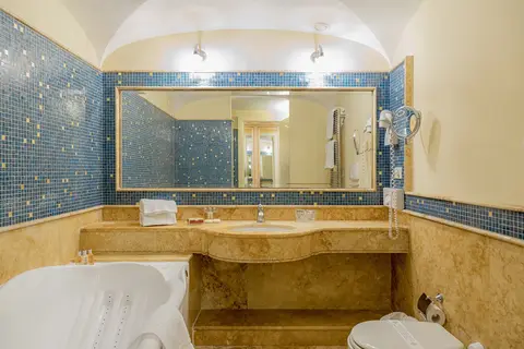 Imperial Tramontano in Sorrento — foto 11