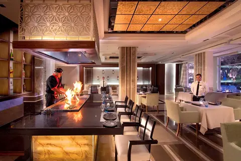Premier Le Reve Hotel & Spa in Premier Le Reve Hotel & Spa — foto 8