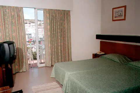 Hotel Baltum in Albufeira — foto 27