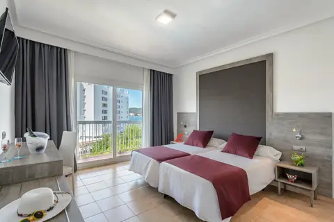 Hotel Vibra Marco Polo I in Sant Antoni de Portmany — foto 8