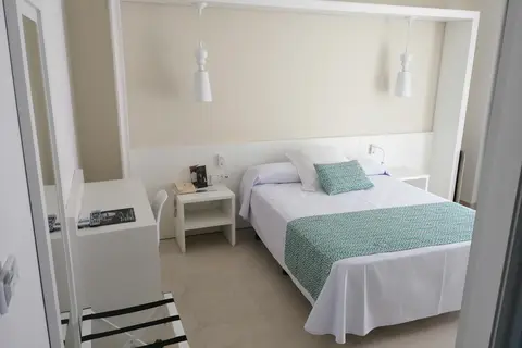 Gran Hotel Peñiscola in Peníscola Peñíscola, foto 23