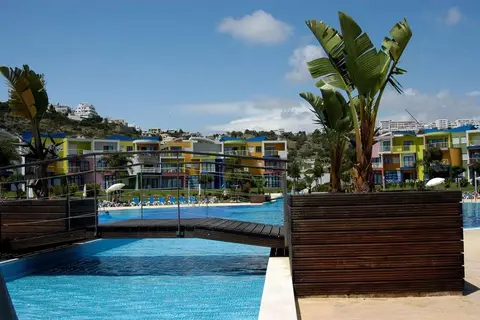 Orada Marina de Albufeira in Albufeira, foto 4