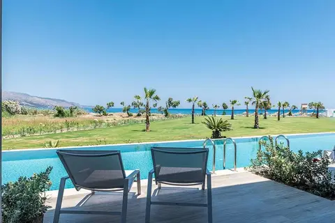 Euphoria Resort in Tavronitis — foto 7