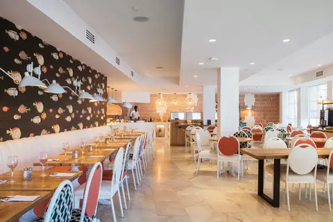 The 15th Boutique Hotel in Lloret de Mar — foto 16