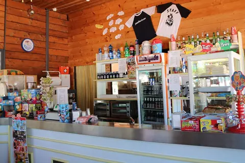 Camping Pian Di Boccio in Bevagna — foto 12