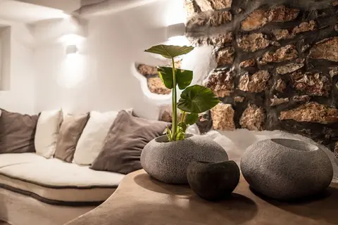 Bohemian Luxury Boutique Hotel in Νάουσα — foto 27
