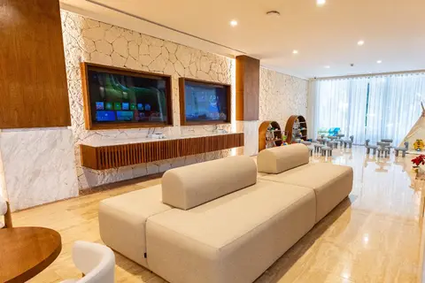 Family Selection at Grand Palladium Kantenah Resort & Spa in Playa del Carmen, foto 14