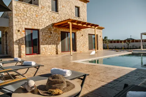 Xenios Villas in Δημοτική Ενότητα Ζακυνθίων
