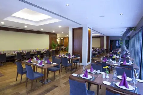 The Parma Hotel Taksim in Fatih — foto 3