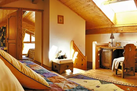Lagrange Prestige Le Village des Lapons in Hauteluce, foto 2