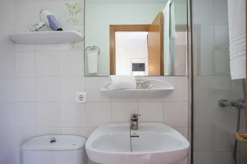 Hostal Residencia Sutimar in Peguera — foto 27