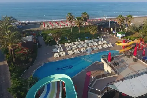 Sentido Luna Vista Belek in Serik — foto 6
