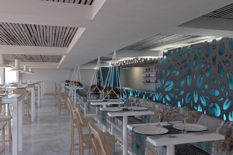 Tsokkos Hotel Odessa Beach foto 6