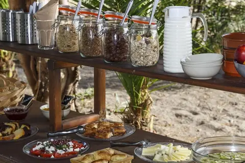 Eco Beach And Magic Garden in Γεννάδι — foto 20