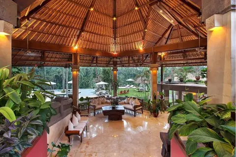 Viceroy Bali in Ubud, foto 15