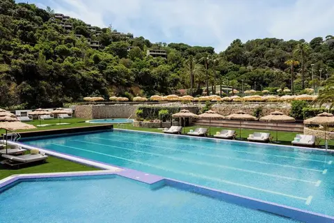 Zel Costa Brava in Tossa de Mar — foto 2