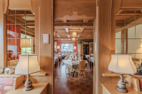 Hotel Christine in Campitello di Fassa — foto 5