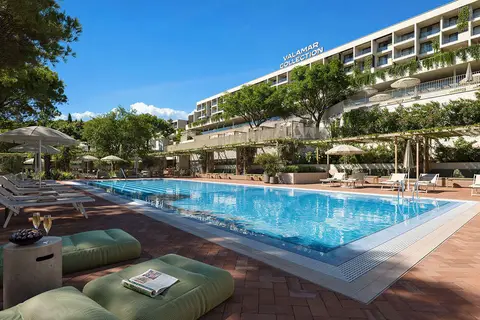Arba Resort Valamar Collection in Rab — foto 16