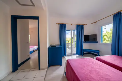 Bodrum Holiday Resort & Spa in Bodrum, foto 26