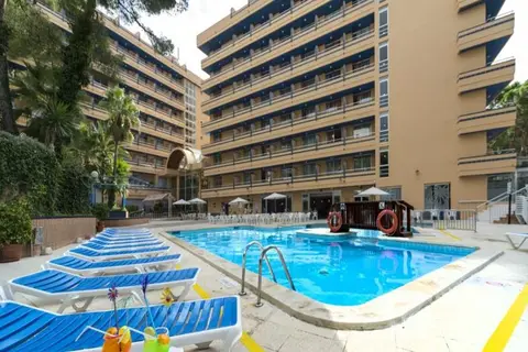 Hotel 4R Playa Park in Salou — foto 7