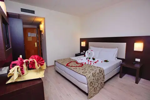 Hotel Executive Siena in Sienna, foto 24